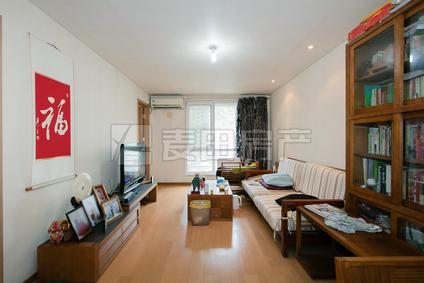 北京雅世合金公寓2室1厅95.33平中楼层/共8层