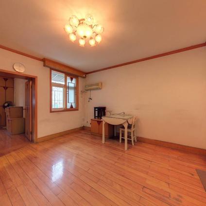 北京雨花苑小区2室2厅72.84平中楼层/共7层