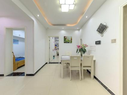 北京祝福红城(二期)3室1厅90.15平中楼层/共34层