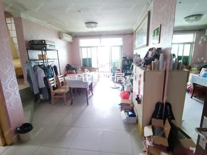 北京朝阳新村1室1厅47.35平高楼层/共7层