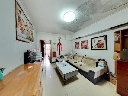 北京雅美里2室1厅70.6平高楼层/共7层