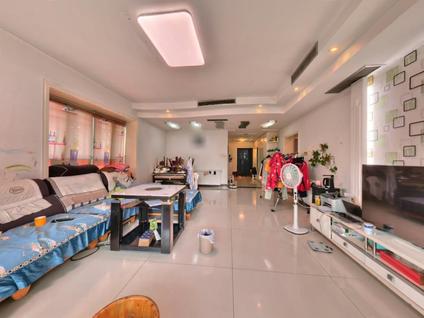 北京银通山庄鸿禧园3室2厅147平中楼层/共7层