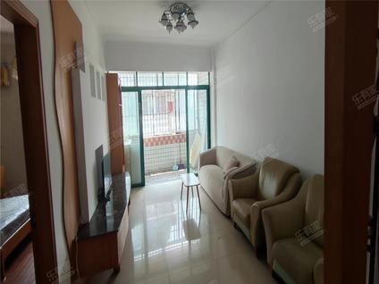 北京怡雅苑3室2厅95平高楼层/共8层