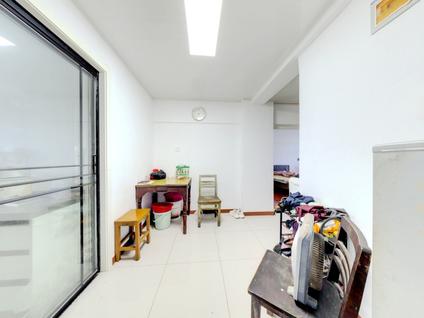 北京佛心桥小区2室1厅66.66平高楼层/共15层