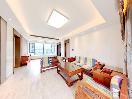 北京恒荣城市溪谷4室1厅143平低楼层/共31层