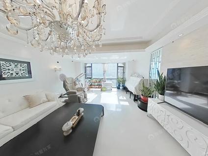 北京天鹅湾(北区)3室2厅187.49平低楼层/共27层