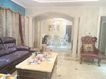 青岛龙湖原山5室2厅241.33平低楼层/共1层