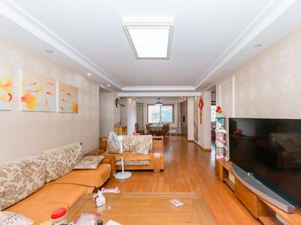 常州博爱公寓3室2厅159.33平高楼层/共6层