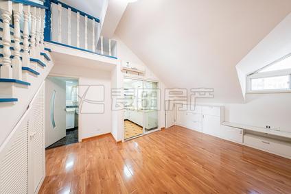 北京新景家园(东区)2室1厅76.68平高楼层/共12层