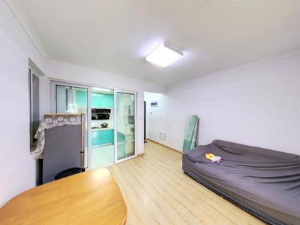 北京滨江嘉园2室1厅65平中楼层/共31层