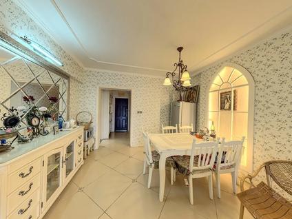 北京富士君安花园2室2厅91.4平高楼层/共18层