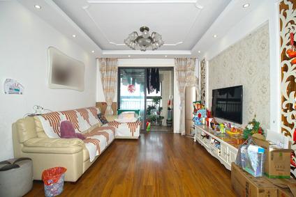 北京海亮九玺(北区)3室2厅89.33平高楼层/共31层