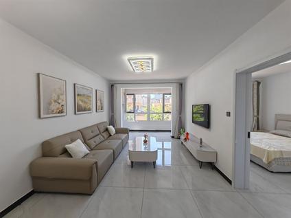 北京晟景家园2室2厅89平中楼层/共16层