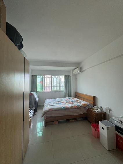 北京银甸花园2室2厅111.24平高楼层/共17层