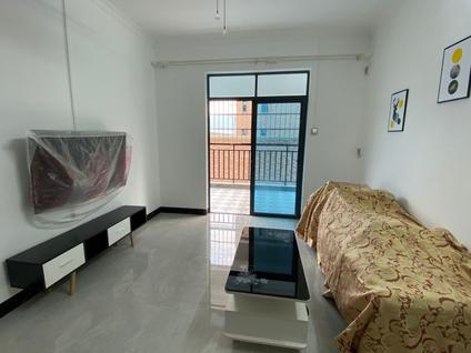 北京鼎湖漫谷1室1厅50平低楼层/共12层