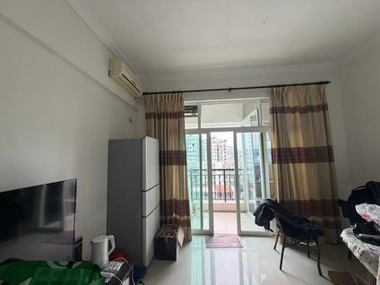 中山中仪花园1室0厅36.47平中楼层/共11层