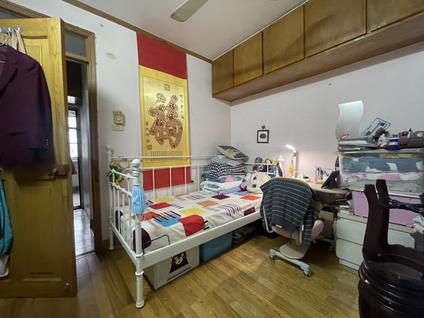 北京芙蓉园(曹杨九村)1室1厅47.11平中楼层/共7层