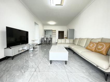 北京天骄御景3室2厅110平高楼层/共32层