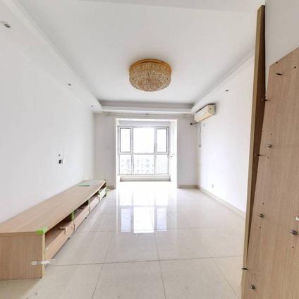 北京夏威夷南岸2室1厅86平高楼层/共18层