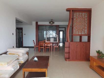 北京广汇东湖城3室2厅122平高楼层/共33层