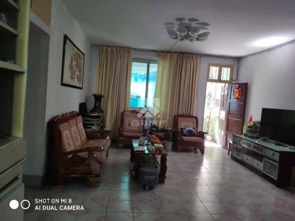 北京红豆杉支二路2室2厅94.8平中楼层/共4层