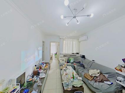 北京通惠家园(惠民园)1室1厅62.39平低楼层/共24层