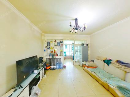 北京乔庄北街2室1厅80.65平高楼层/共6层