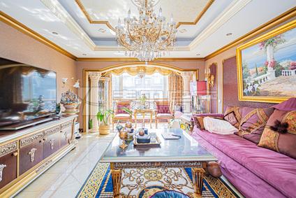 北京朱雀门家苑6室2厅342.5平高楼层/共5层