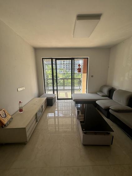 北京紫泉花坊2室2厅78平低楼层/共20层