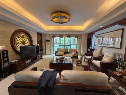 北京御雅园(一期)5室2厅197平低楼层/共11层