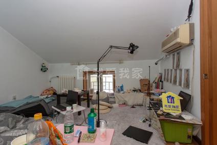 北京天沽公寓2室1厅87.14平高楼层/共6层