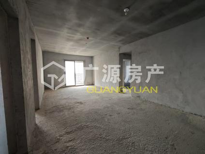 北京恒力城4室2厅128.64平高楼层/共31层