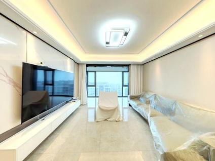 北京灵山湾壹号3室1厅128.52平高楼层/共17层