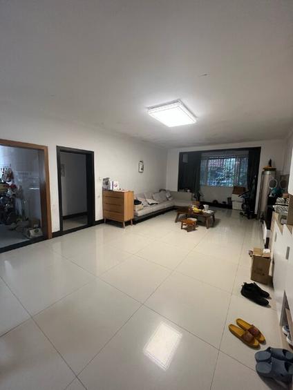 北京学府苑3室2厅114平低楼层/共9层