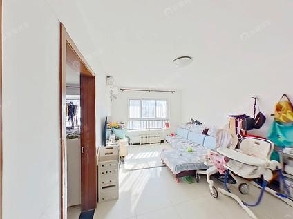 北京朝丰家园(十五号院)2室1厅78.63平高楼层/共12层