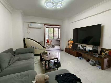 北京欣安花园4室2厅139平低楼层/共28层