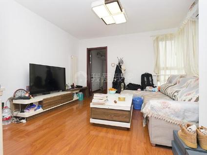 北京万泉盛景园1室1厅60.23平中楼层/共28层