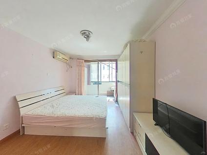 北京临沂六村1室1厅40.24平高楼层/共6层