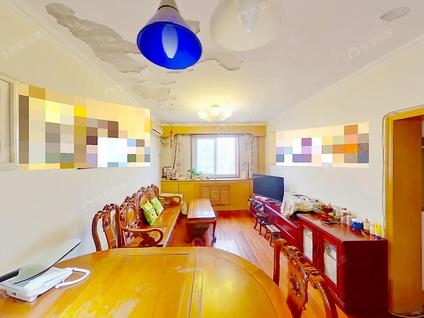 北京云梯胡同小区3室1厅77.9平高楼层/共6层