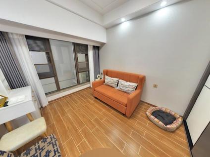 北京利泽海月3室2厅93.81平低楼层/共26层