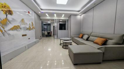 赣州鑫安佳苑4室2厅126平高楼层/共12层