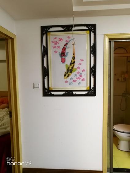 北京芝兰新城2室2厅74.68平低楼层/共18层