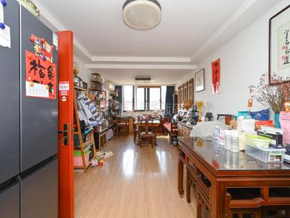 北京和新小区2室1厅66.64平高楼层/共6层