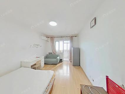 北京安宁里1室1厅36.63平高楼层/共6层