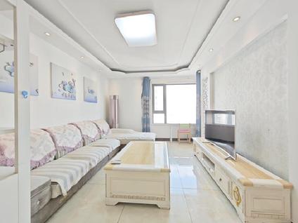 北京中建锦绣城(三期)3室2厅108.91平高楼层/共33层