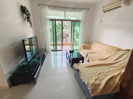 珠海山水华庭2室2厅68.74平中楼层/共11层