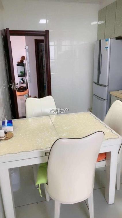 北京广电佳园2室1厅110平高楼层/共30层