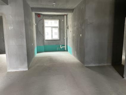 新乡蓝葆湾3室2厅108平高楼层/共9层