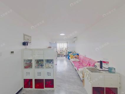 北京世华龙樾(二里)2室1厅76.32平高楼层/共11层