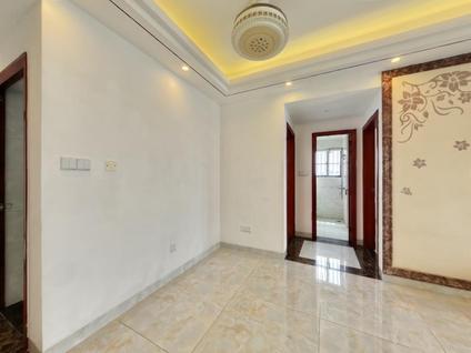 北京海岸银座花园2室2厅75.23平高楼层/共15层